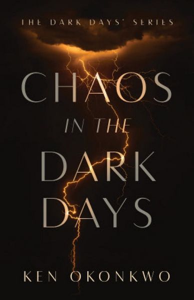 Produktbild: Chaos in the Dark Days