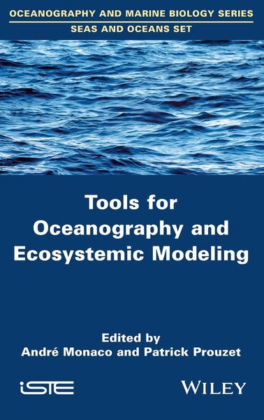 Produktbild: Tools for Oceanography and Ecosystemic Modeling