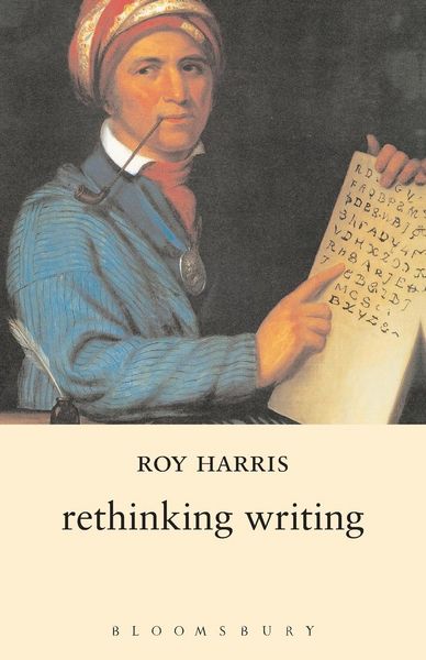 Produktbild: Rethinking Writing
