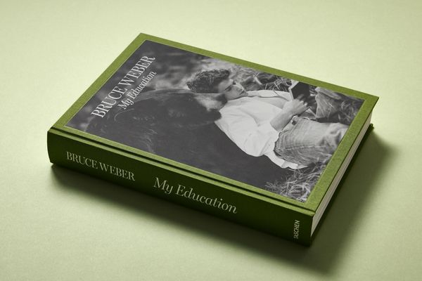 Produktbild: Bruce Weber