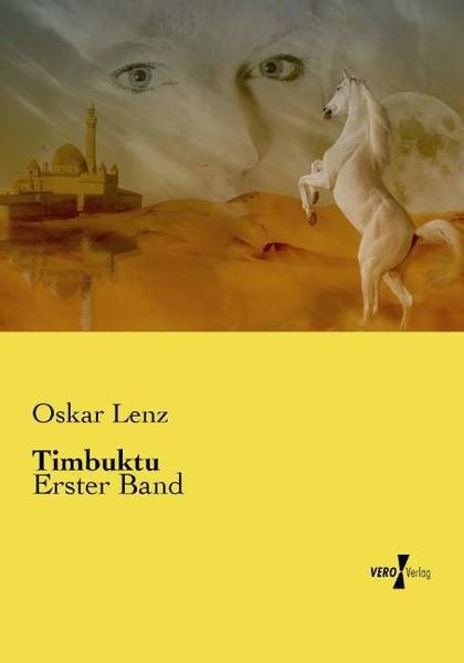 Produktbild: Timbuktu