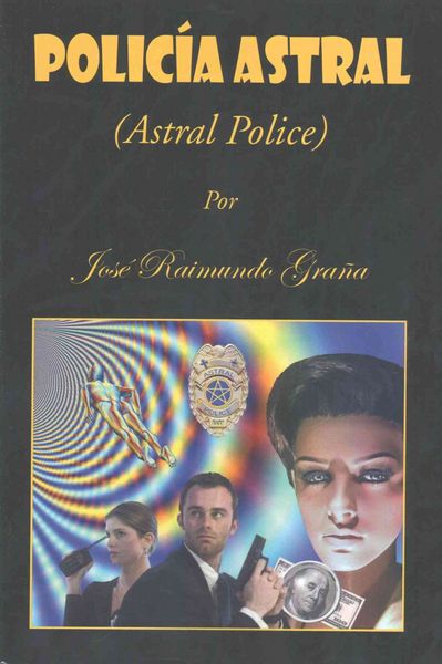 Produktbild: Policia Astral