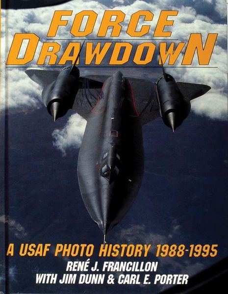 Produktbild: Force Drawdown