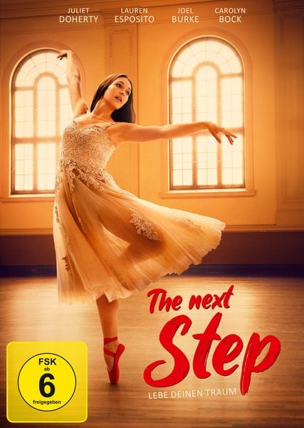 Produktbild: The Next Step