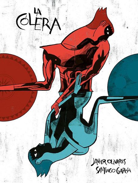 Produktbild: La c&oacute;lera