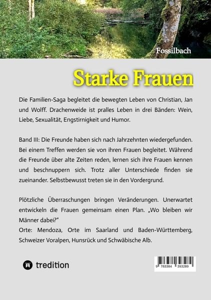 Produktbild: Drachenweide 3