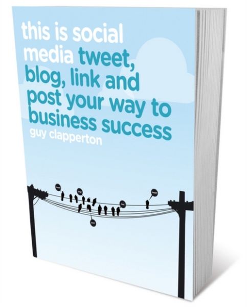 Produktbild: This Is Social Media