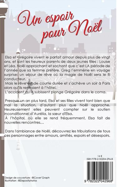 Produktbild: Un Espoir pour No&euml;l