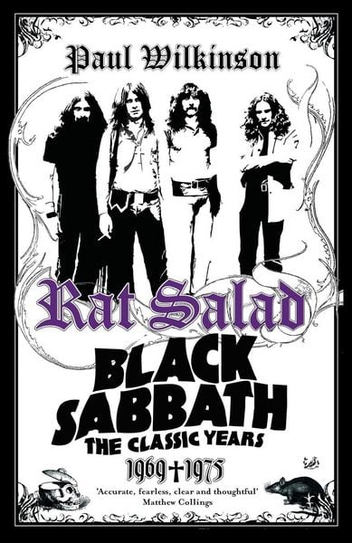 Produktbild: Rat Salad