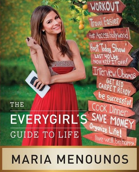Produktbild: The EveryGirl's Guide to Life