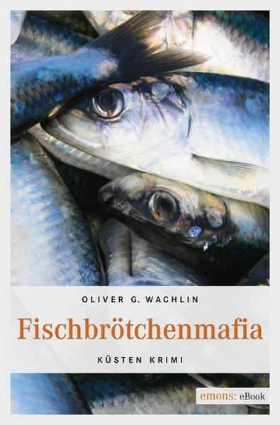 Produktbild: Fischbr&ouml;tchenmafia