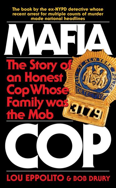 Produktbild: Mafia Cop
