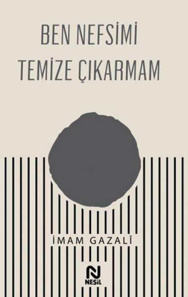 Produktbild: Ben Nefsimi Temize Cikarmam