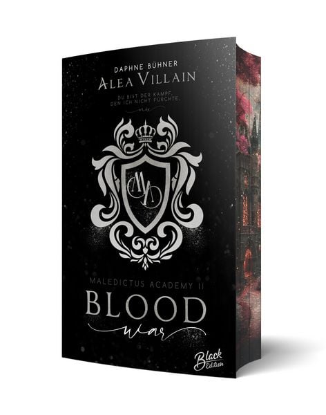 Produktbild: Bloodwar