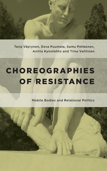 Produktbild: Choreographies of Resistance
