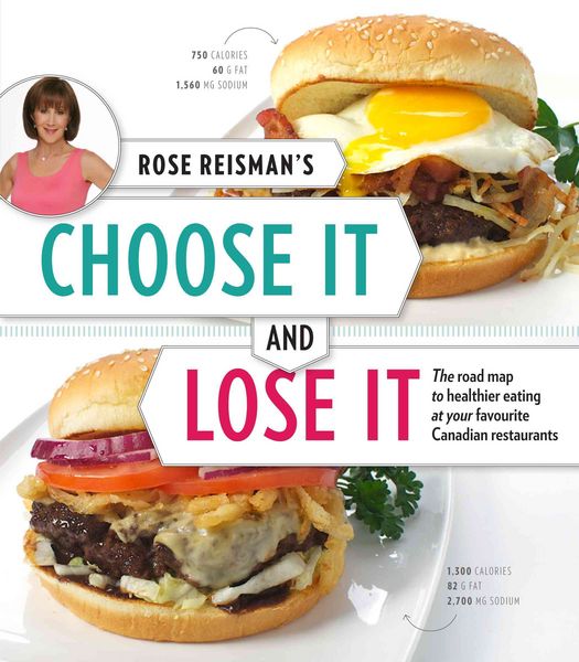 Produktbild: Rose Reismans Choose It & Lose