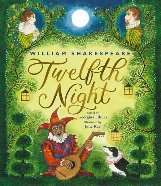 Produktbild: Twelfth Night