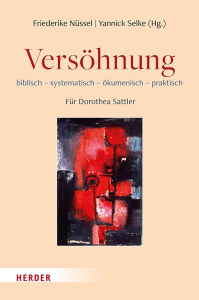 Produktbild: Vers&ouml;hnung