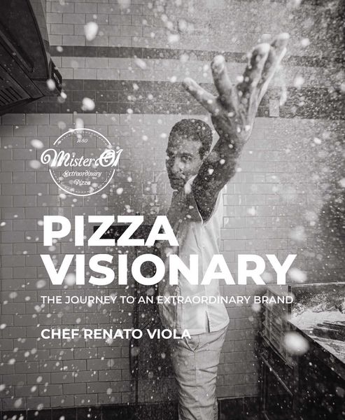 Produktbild: Pizza Visionary