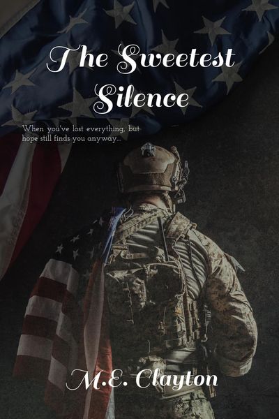 Produktbild: The Sweetest Silence (The Love Duet, #2)