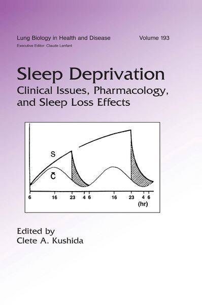 Produktbild: Sleep Deprivation