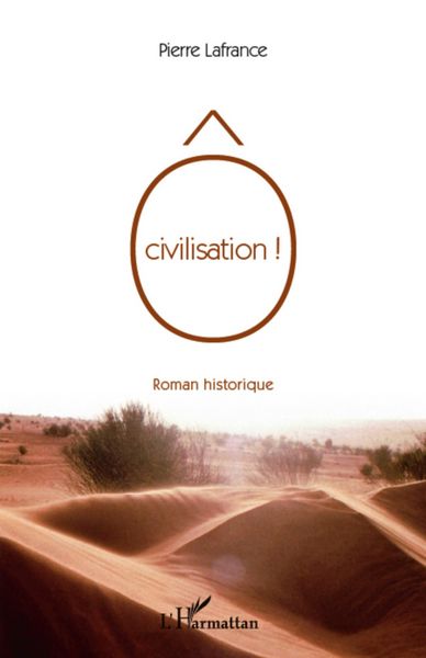 Produktbild: O civilisation