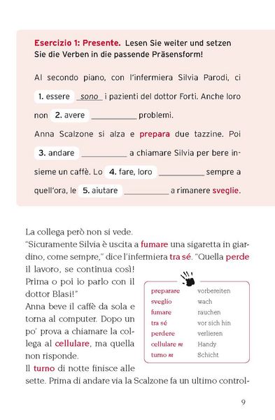 Produktbild: Dieci minuti per morire