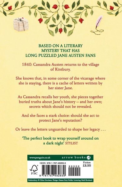 Produktbild: Miss Austen
