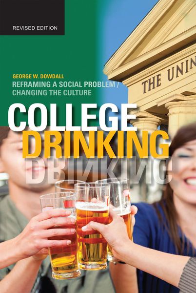 Produktbild: College Drinking