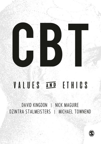 Produktbild: CBT Values and Ethics