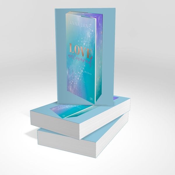 Produktbild: Love, uncovered