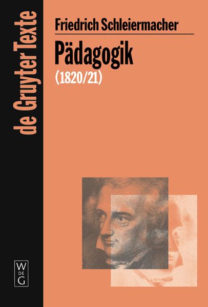 Produktbild: P&auml;dagogik