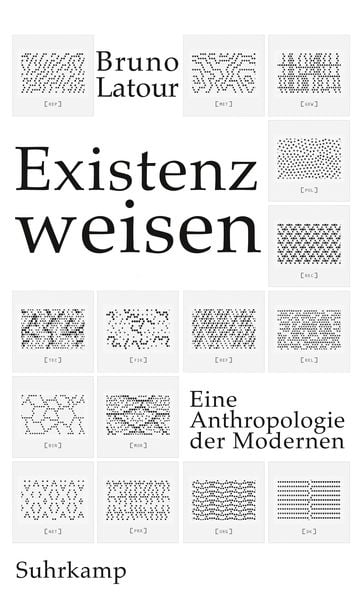 Existenzweisen