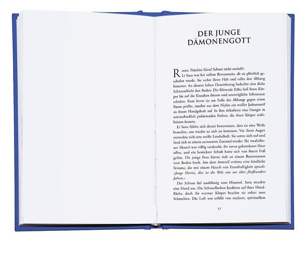 Produktbild: Till the End of the Moon 1