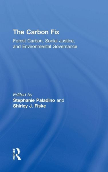 Produktbild: The Carbon Fix