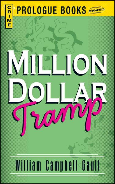 Produktbild: Million Dollar Tramp