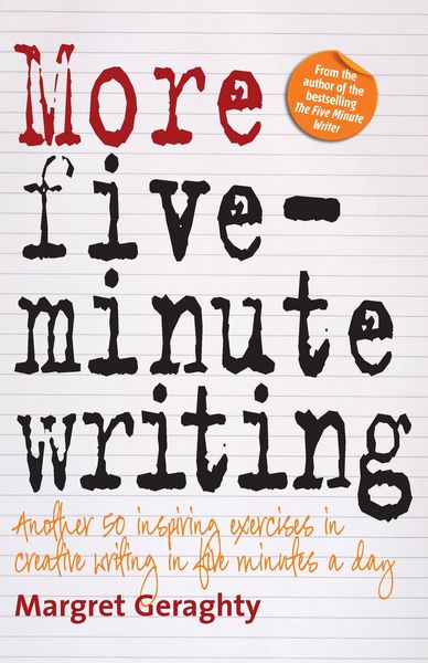 Produktbild: More Five Minute Writing