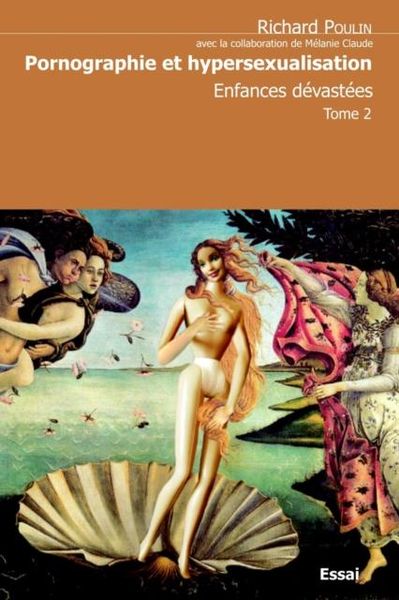Produktbild: Enfances devastees, tome 2