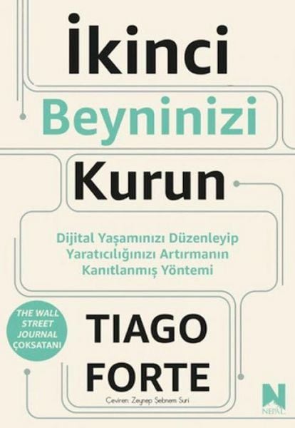 Produktbild: Ikinci Beyninizi Kurun