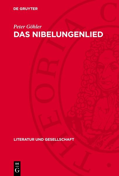 Produktbild: Das Nibelungenlied