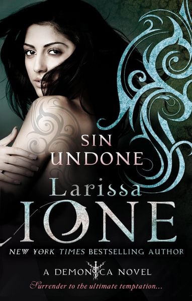 Produktbild: Sin Undone