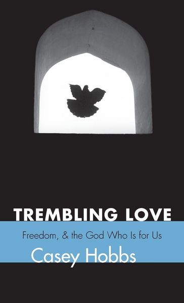 Produktbild: Trembling Love