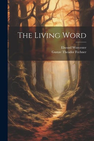 Produktbild: The Living Word [microform]