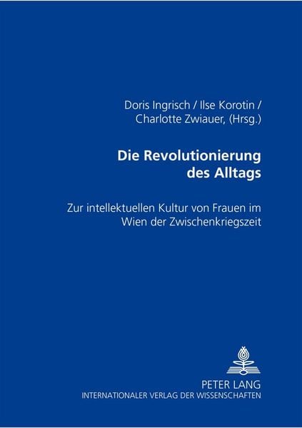Produktbild: Die Revolutionierung des Alltags