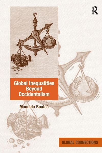 Produktbild: Global Inequalities Beyond Occidentalism