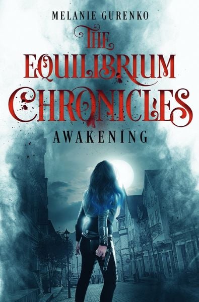 Produktbild: The Equilibrium Chronicles