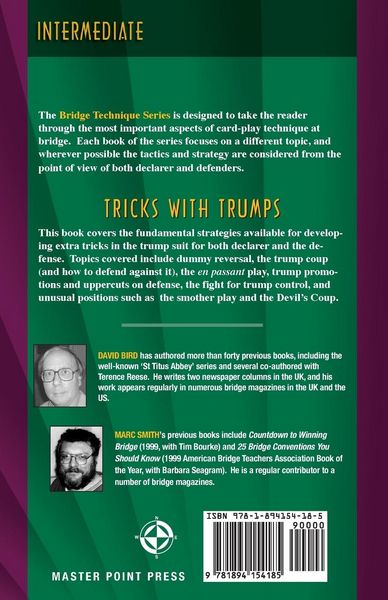 Produktbild: Bridge Technique 2: Tricks with Trumps