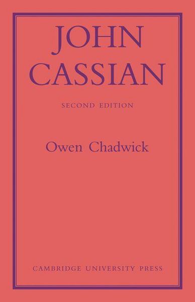 Produktbild: John Cassian