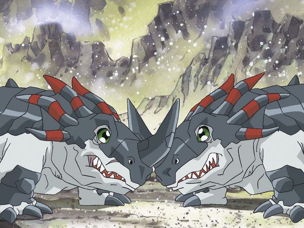 Produktbild: Digimon Adventure - Staffel 1.1 (Ep. 1-18) [2 BRs]