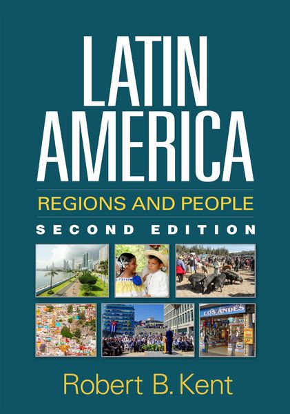 Produktbild: Latin America